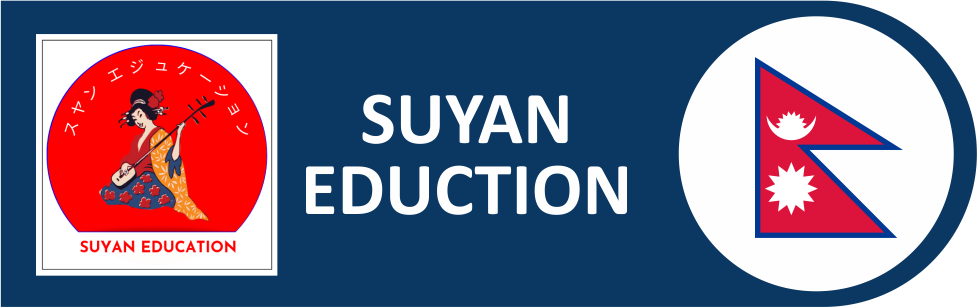 SUYAN EDUCATION