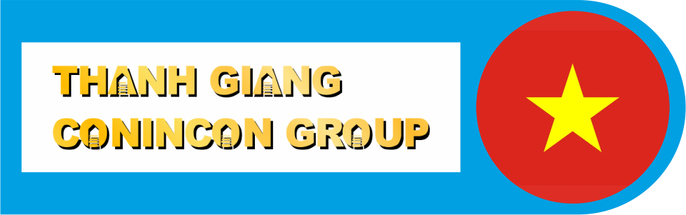 THANH GIANG CONINCON GROUP